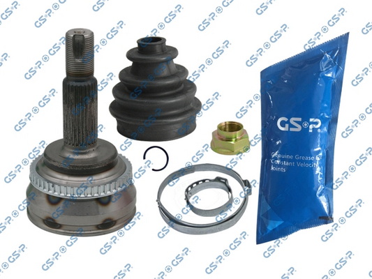 Cap planetara TOYOTA COROLLA (_E12_) 1.4 VVT-i (ZZE120_, ZZE120R) benzina 97 cai GSP 859130