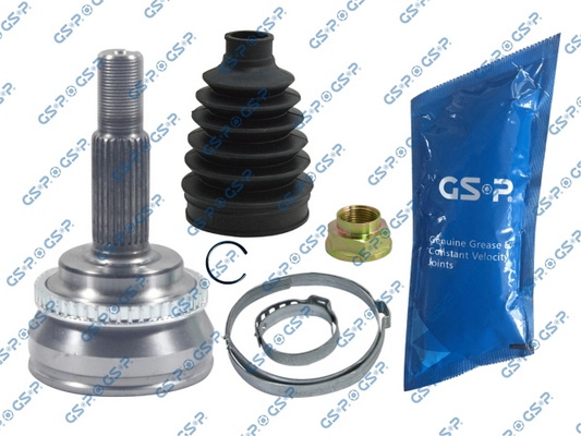 Cap planetara TOYOTA COROLLA (_E12_) 1.4 VVT-i (ZZE120_, ZZE120R) benzina 97 cai GSP 859131