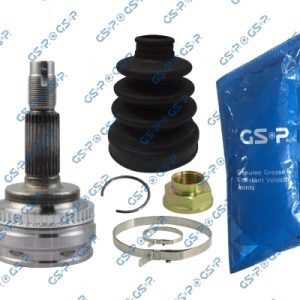 Cap planetara TOYOTA COROLLA limuzina (_E12_) 1.6 VVT-i (ZZE121_, ZZE121R) benzina 110 cai GSP 859136