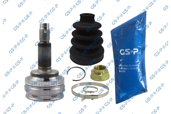 Cap planetara TOYOTA COROLLA limuzina (_E12_) 1.6 VVT-i (ZZE121_, ZZE121R) benzina 110 cai GSP 859136