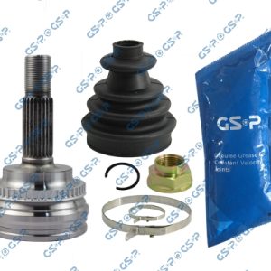 Cap planetara TOYOTA YARIS (_P1_) 1.5 (NCP13_, NCP13R) benzina 105 cai GSP 859137