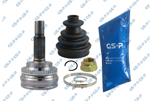 Cap planetara TOYOTA YARIS (_P1_) 1.5 (NCP13_, NCP13R) benzina 105 cai GSP 859137