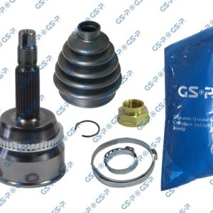 Cap planetara TOYOTA CAMRY limuzina (_V3_) 2.4 (ACV30, ACV36) benzina 152 cai GSP 859138