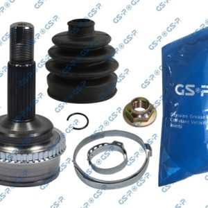 Cap planetara TOYOTA YARIS (_P1_) 1.0 (SCP10_, SCP10R) benzina 68 cai GSP 859152