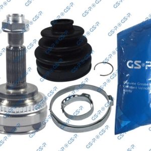 Cap planetara TOYOTA COROLLA Verso (_E12_) 1.6 VVT-i (ZZE121_, ZZE121R) benzina 110 cai GSP 859153