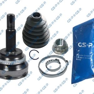 Cap planetara TOYOTA PREVIA II (_R3_) 2.4 (ACR30) benzina 156 cai GSP 859167
