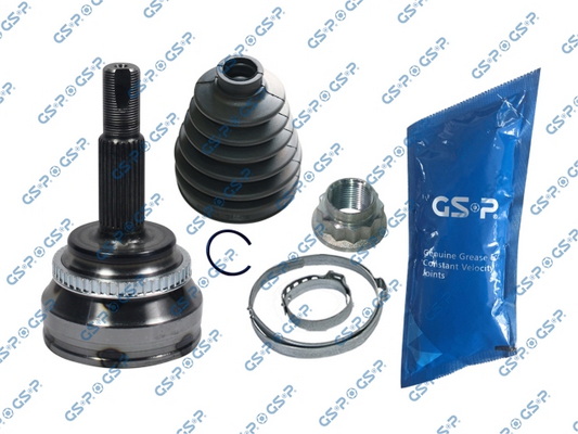Cap planetara TOYOTA AVENSIS VERSO (_M2_) 2.0 VVT-i (ACM20_, ACM20R) benzina 150 cai GSP 859167