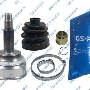 Cap planetara TOYOTA CAMRY limuzina (_V3_) 2.4 (ACV30, ACV36) benzina 152 cai GSP 859175