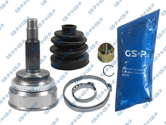 Cap planetara TOYOTA AVENSIS VERSO (_M2_) 2.0 VVT-i (ACM20_, ACM20R) benzina 150 cai GSP 859175