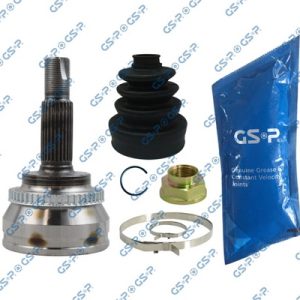 Cap planetara TOYOTA AVENSIS limuzina (_T25_) 2.4 VVT-i (AZT251_, AZT251R) benzina 170 cai GSP 859182