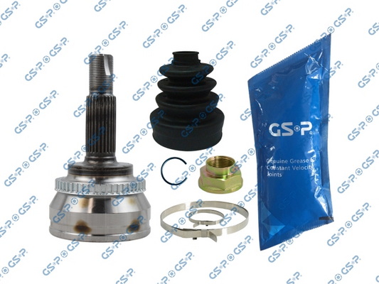 Cap planetara TOYOTA AVENSIS combi (_T25_) 2.0 VVT-i (AZT250_, AZT250R) benzina 147 cai GSP 859182