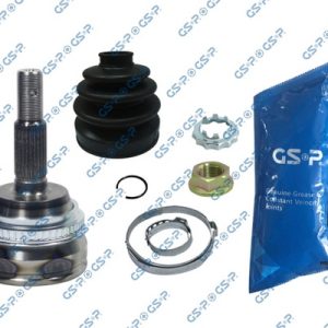 Cap planetara TOYOTA CAMRY limuzina (_V3_) 2.4 (ACV30, ACV36) benzina 152 cai GSP 859188