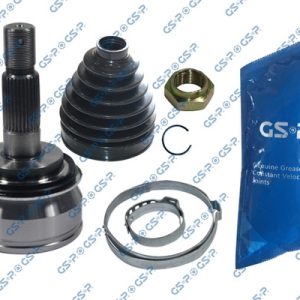 Cap planetara TOYOTA HILUX VII pick-up (_N1_, _N2_, _N3_) 2.5 D-4D (KUN15, KUN10) diesel 102 cai GSP 859199