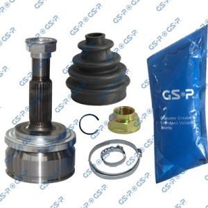 Cap planetara TOYOTA AURIS (_E15_) 1.6 (ZRE151_, ZRE151R) benzina 132 cai GSP 859213