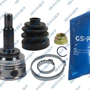 Cap planetara TOYOTA AVENSIS (_T25_) 2.0 D-4D (CDT250_, CDT250R) diesel 116 cai GSP 859226