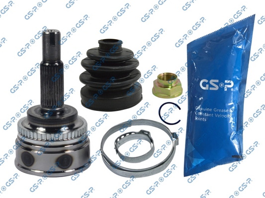 Cap planetara TOYOTA AVENSIS combi (_T25_) 2.0 D-4D (ADT250_, ADT250R) diesel 126 cai GSP 859226