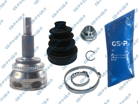 Cap planetara TOYOTA AVENSIS limuzina (_T25_) 2.2 D-4D (ADT251_, ADT251R) diesel 150 cai GSP 859233