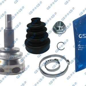 Cap planetara TOYOTA AVENSIS limuzina (_T25_) 2.2 D-CAT (ADT251_, ADT251R) diesel 177 cai GSP 859233