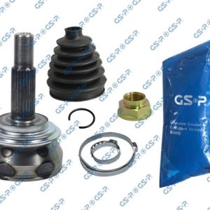 Cap planetara TOYOTA IQ (_J1_) 1.4 D-4D (NUJ10_, NUJ10R) diesel 90 cai GSP 859244