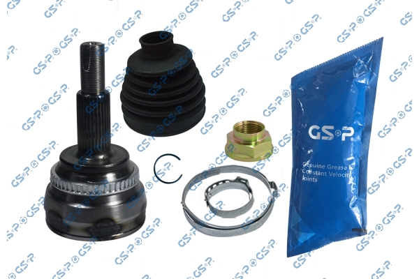 Cap planetara TOYOTA AVENSIS limuzina (_T25_) 2.2 D-4D (ADT251_, ADT251R) diesel 150 cai GSP 859254