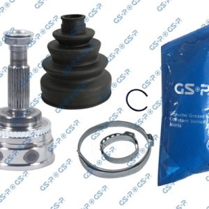 Cap planetara TOYOTA CELICA cupe (_T23_) 1.8 16V TS (ZZT231_, ZZT231R) benzina 192 cai GSP 859261