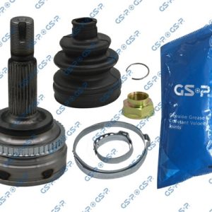 Cap planetara TOYOTA PRIUS Liftback (_W2_) 1.5 Hybrid (NHW20_, NHW20R) benzina/elector 112 cai GSP 859288