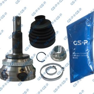 Cap planetara TOYOTA CAMRY limuzina (_V4_) 2.4 (ACV40) benzina 158 cai GSP 859290