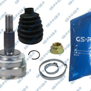 Cap planetara TOYOTA AURIS (_E15_) 2.2 D (ADE157_, ADE151_, ADE151R, ADE157R) diesel 177 cai GSP 859318