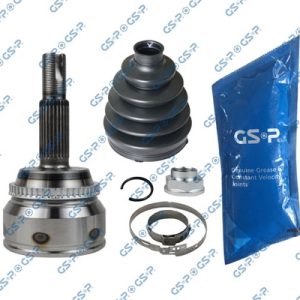 Cap planetara TOYOTA CAMRY limuzina (_V4_) 2.4 (ACV40) benzina 158 cai GSP 859407