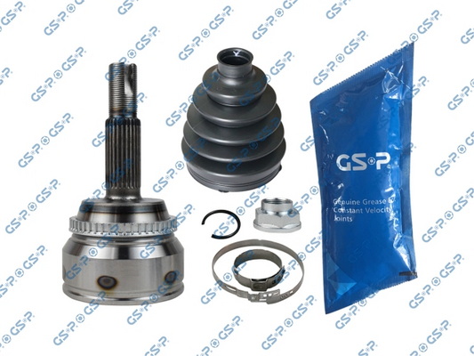 Cap planetara TOYOTA CAMRY limuzina (_V4_) 2.4 (ACV40) benzina 158 cai GSP 859407