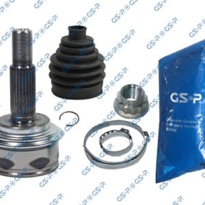 Cap planetara TOYOTA YARIS Caseta/ Hatchback (_P13_) 1.3 VVTi (NSP130) benzina 99 cai GSP 859510