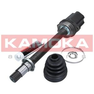 Cap planetara TOYOTA AVENSIS combi (_T22_) 2.0 D-4D (CDT220_, CDT220R) diesel 110 cai KAMOKA 8719