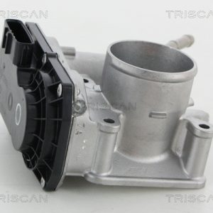 Carcasa clapeta TOYOTA AVENSIS limuzina (_T25_) 1.6 VVT-i (ZZT250_, ZZT250R) benzina 110 cai TRISCAN 8820 13002