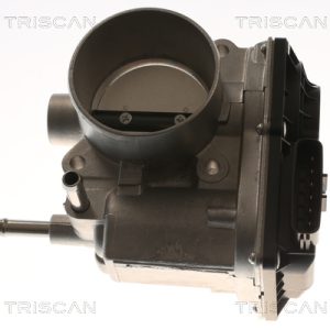 Carcasa clapeta TOYOTA COROLLA limuzina (_E15_) 1.6 Dual VVTi (ZRE141, ZRE151) benzina 124 cai TRISCAN 8820 13006