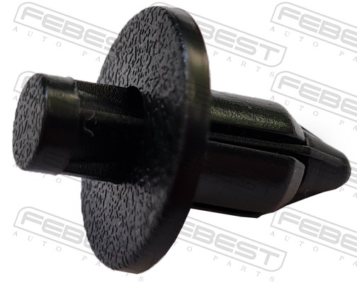 Clips acoperire decorativa si protectie TOYOTA CARINA E VI (_T19_) 2.0 D (CT190) diesel 73 cai FEBEST 88570-039