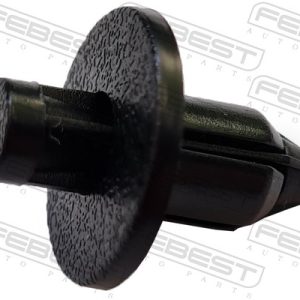 Clips acoperire decorativa si protectie TOYOTA COROLLA (_E11_) 1.3 (EE111_) benzina 86 cai FEBEST 88570-039