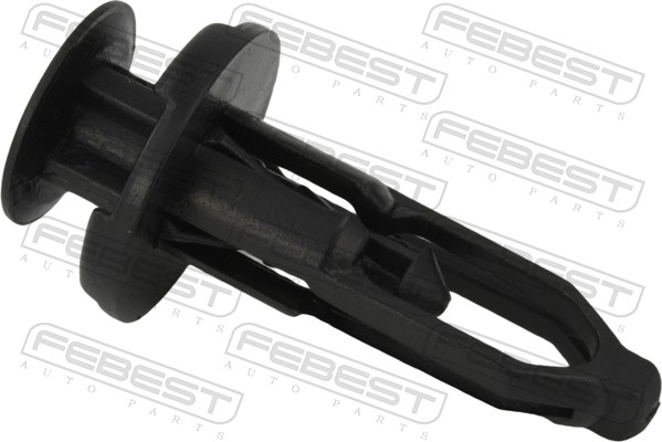 Clips acoperire decorativa si protectie TOYOTA TUNDRA pick-up (_K5_, _K6_) 5.7 4WD (USK56_, USK57_, USK55_, USK75_, USK55L, USK57L,... benzina 386 cai FEBEST 88570-083
