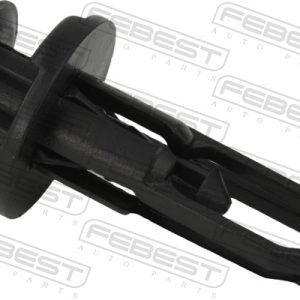 Clips acoperire decorativa si protectie TOYOTA AVENSIS limuzina (_T27_) 1.6 VVT-i (ZRT270_, ZRT270R) benzina 132 cai FEBEST 88570-083