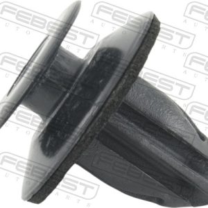 Clips acoperire decorativa si protectie TOYOTA COROLLA Compact (_E10_) 2.0 D (CE100_, CE100R) diesel 72 cai FEBEST 88570-087