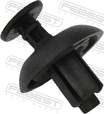 Clips acoperire decorativa si protectie TOYOTA LAND CRUISER PRADO (_J15_) 2.7 (TRJ150_, TRJ155_, TRJ150R, TRJ150W) benzina 163 cai FEBEST 88570-088