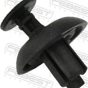 Clips acoperire decorativa si protectie TOYOTA PRIUS (_W3_) 1.8 Hybrid (ZVW30) benzina/elector 136 cai FEBEST 88570-088