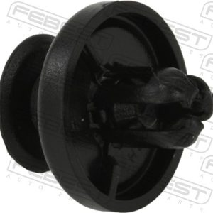 Clips acoperire decorativa si protectie TOYOTA COROLLA (_E12_) 1.6 VVT-i (ZZE121_, ZZE121R) benzina 110 cai FEBEST 88570-090