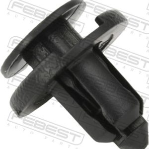 Clips acoperire decorativa si protectie TOYOTA YARIS VERSO (_P2_) 1.5 (NCP21_) benzina 105 cai FEBEST 88570-092