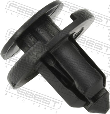 Clips acoperire decorativa si protectie TOYOTA YARIS VERSO VAN (_P2_) 1.4 D4d (NLP22_) diesel 75 cai FEBEST 88570-092