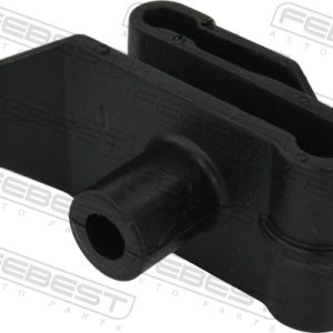 Clips acoperire decorativa si protectie TOYOTA LAND CRUISER PRADO (_J15_) 4.0 V6 VVT-i (GRJ150_, GRJ125_, GRJ150) benzina 282 cai FEBEST 88570-093