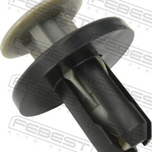 Clips acoperire decorativa si protectie TOYOTA PREVIA III (_R2_, _R5_) 2.4 (ACR50_, ACR50R) benzina 170 cai FEBEST 88570-094