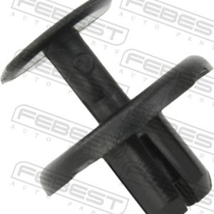 Clips acoperire decorativa si protectie TOYOTA COROLLA combi (_E21_) 1.2 (NRE210) benzina 116 cai FEBEST 88570-096