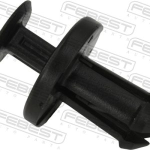 Clips acoperire decorativa si protectie TOYOTA CAMRY limuzina (_V4_) 2.4 (ACV40) benzina 158 cai FEBEST 88570-097