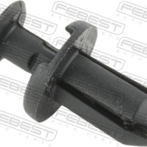 Clips acoperire decorativa si protectie TOYOTA AVENSIS limuzina (_T27_) 1.6 VVT-i (ZRT270_, ZRT270R) benzina 132 cai FEBEST 88570-101