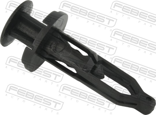 Clips acoperire decorativa si protectie TOYOTA HIACE IV bus (__H1_, __H2_) 2.4 D (LXH12) diesel 75 cai FEBEST 88570-102